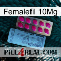 Femalefil 10Mg 35